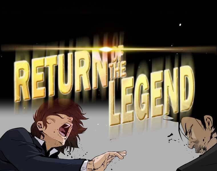 Sự Trở Lại Của Huyền Thoại Chap 61 - Next Chap 62