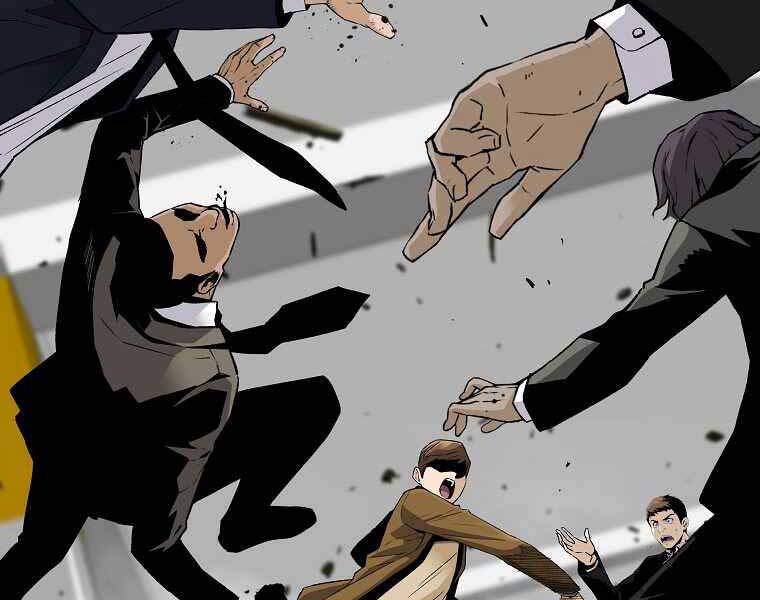 Sự Trở Lại Của Huyền Thoại Chap 61 - Next Chap 62