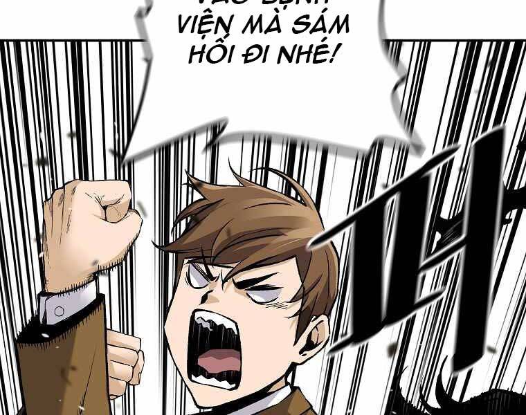 Sự Trở Lại Của Huyền Thoại Chap 61 - Next Chap 62