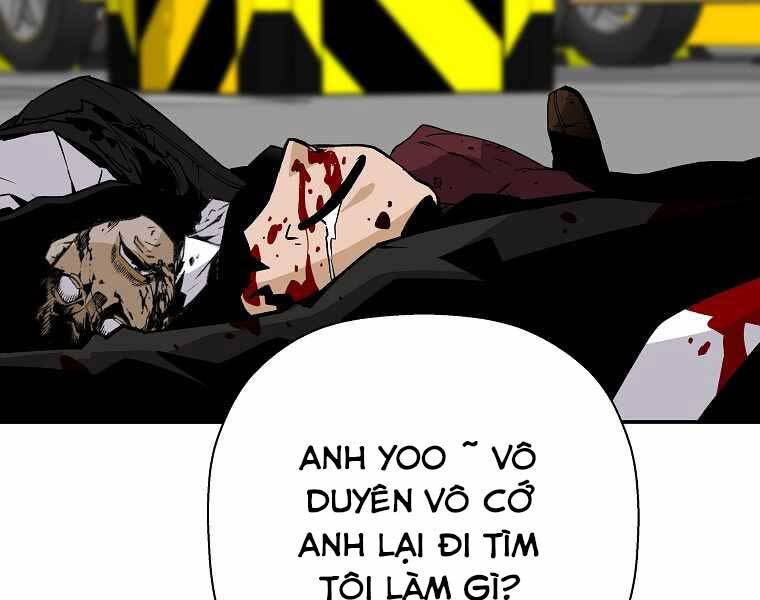 Sự Trở Lại Của Huyền Thoại Chap 61 - Next Chap 62