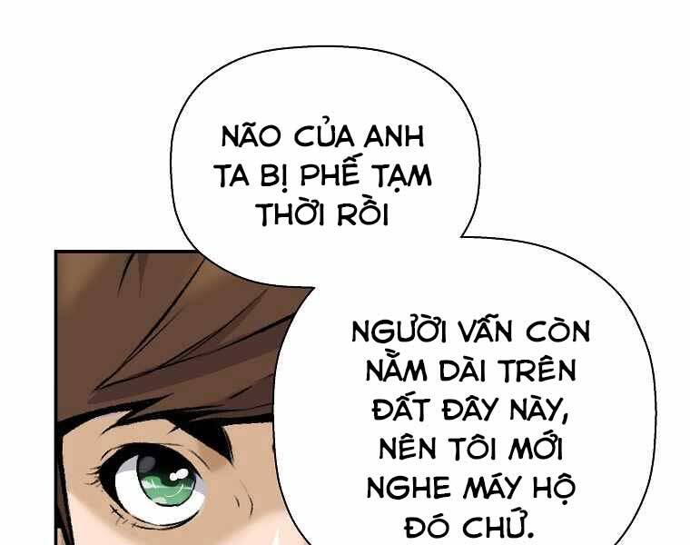 Sự Trở Lại Của Huyền Thoại Chap 61 - Next Chap 62