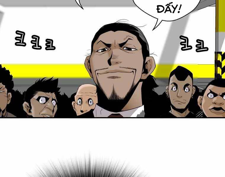 Sự Trở Lại Của Huyền Thoại Chap 61 - Next Chap 62