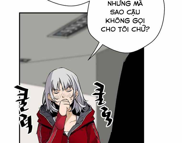 Sự Trở Lại Của Huyền Thoại Chap 62 - Next Chap 63