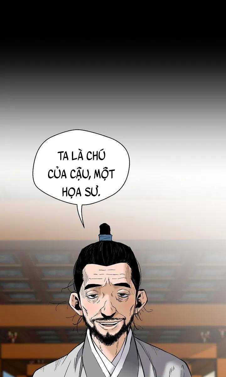 Sự Trở Lại Của Huyền Thoại Chap 63 - Next Chap 64