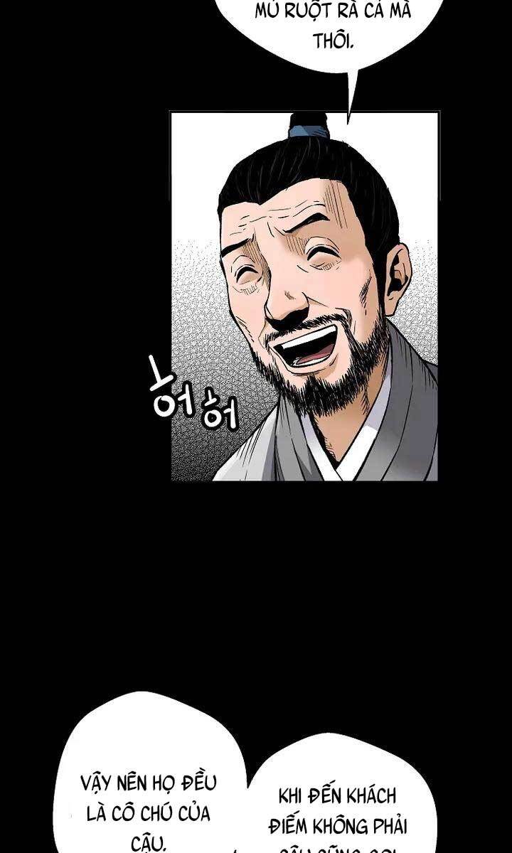 Sự Trở Lại Của Huyền Thoại Chap 63 - Next Chap 64