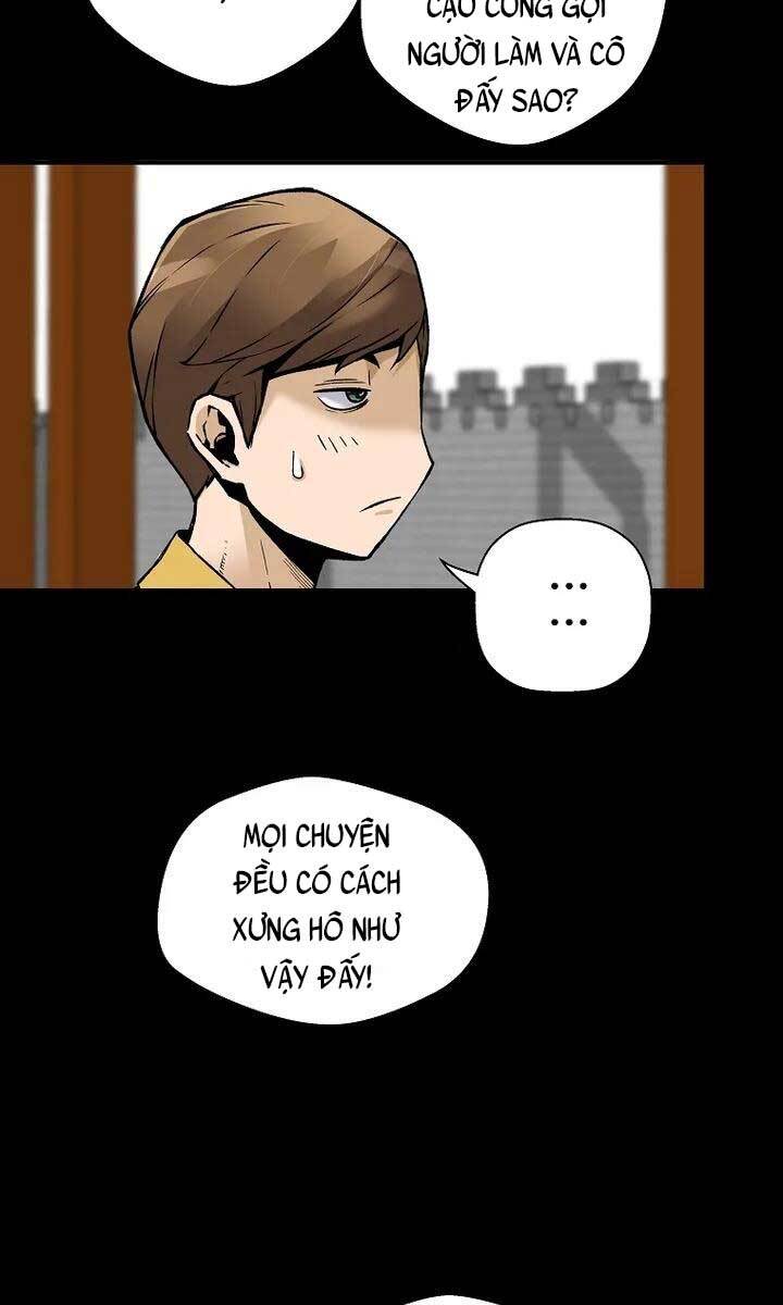 Sự Trở Lại Của Huyền Thoại Chap 63 - Next Chap 64