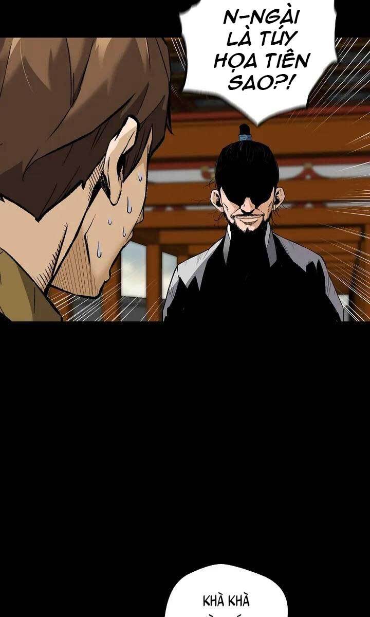 Sự Trở Lại Của Huyền Thoại Chap 63 - Next Chap 64