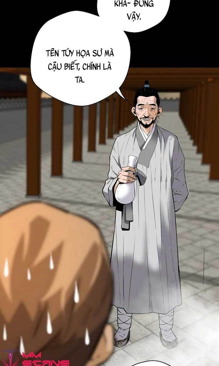 Sự Trở Lại Của Huyền Thoại Chap 63 - Next Chap 64