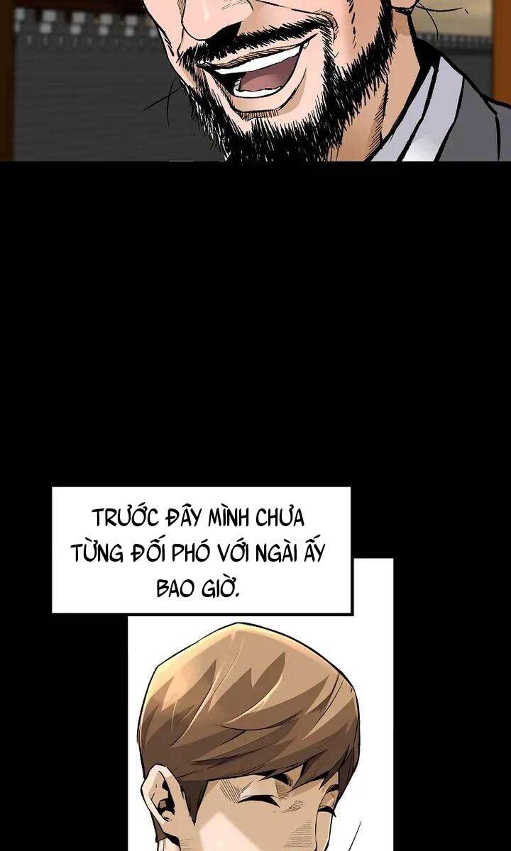 Sự Trở Lại Của Huyền Thoại Chap 63 - Next Chap 64