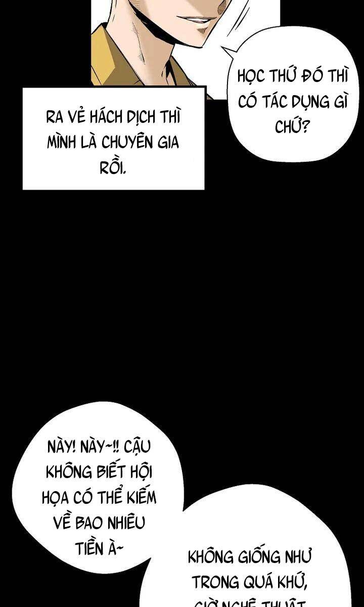 Sự Trở Lại Của Huyền Thoại Chap 63 - Next Chap 64