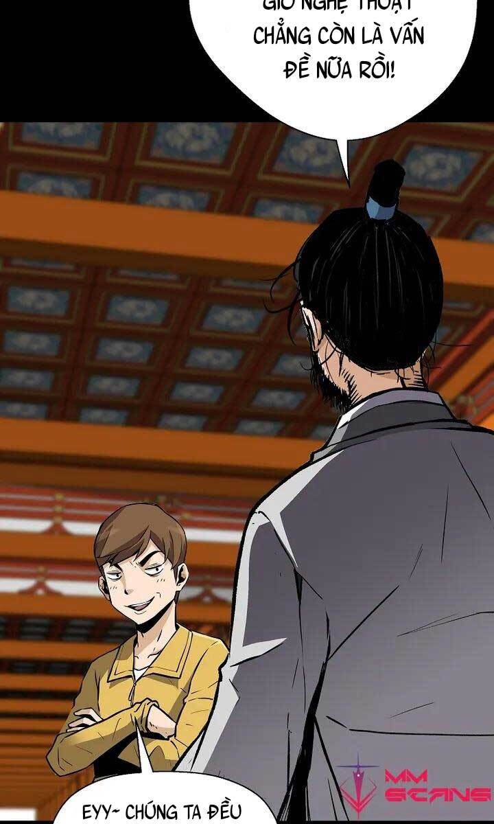 Sự Trở Lại Của Huyền Thoại Chap 63 - Next Chap 64
