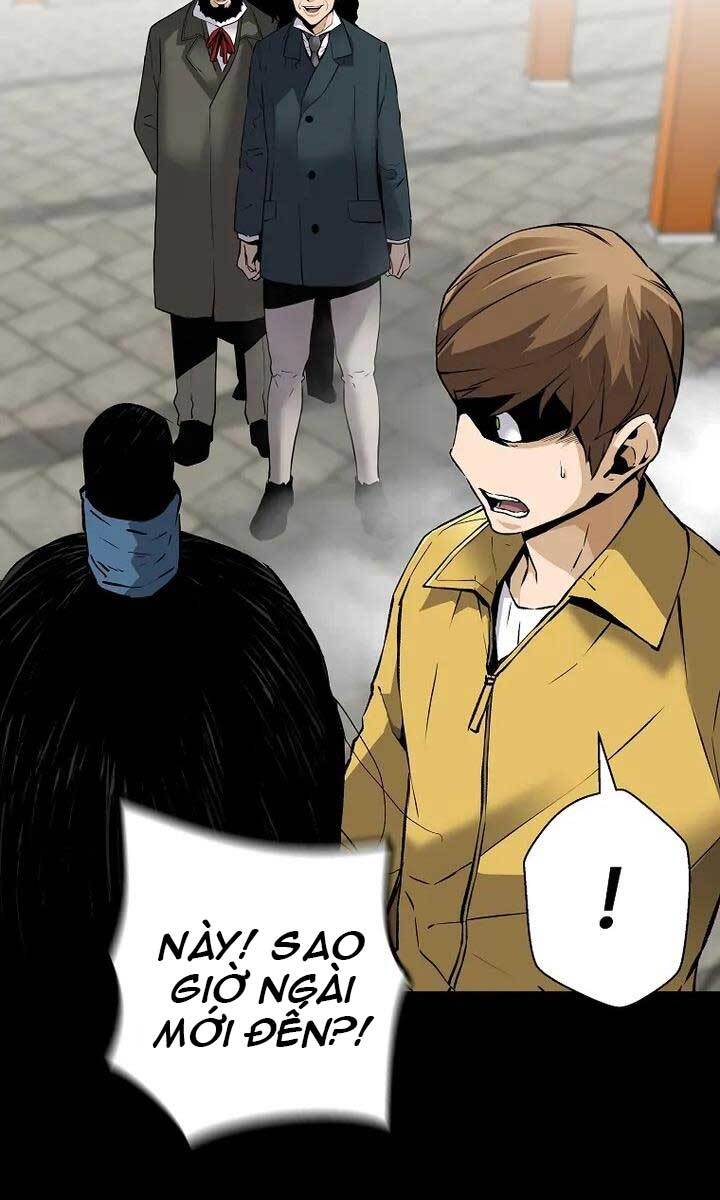 Sự Trở Lại Của Huyền Thoại Chap 63 - Next Chap 64
