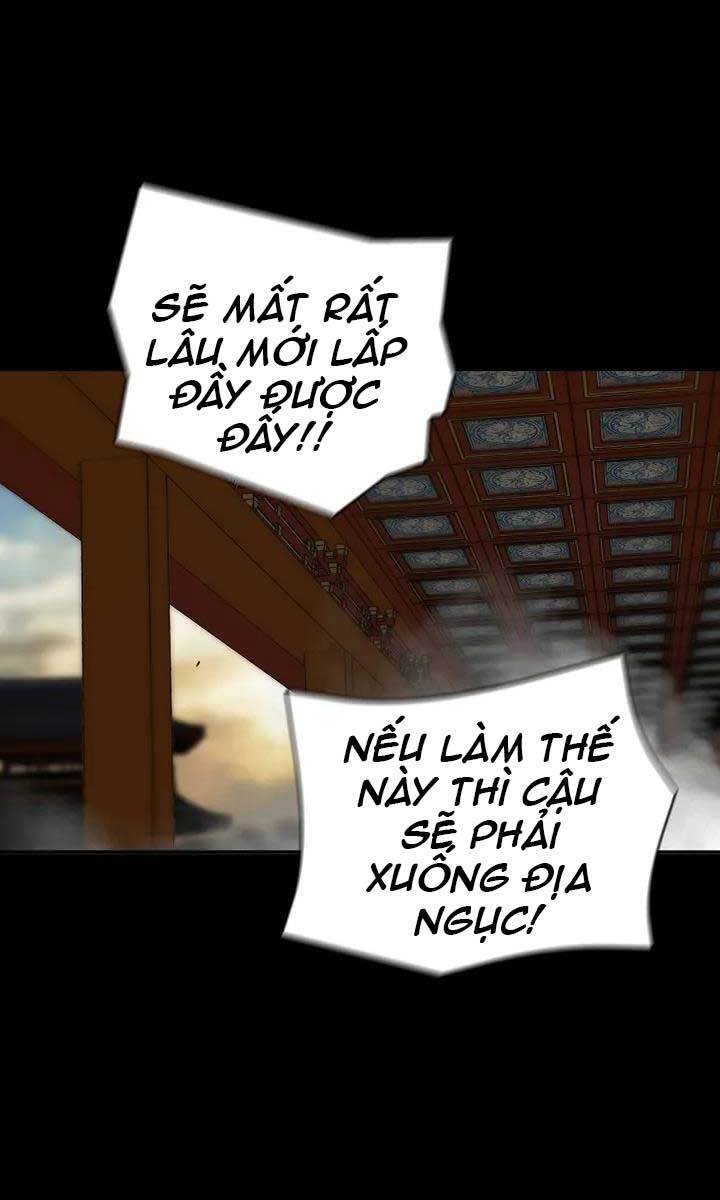 Sự Trở Lại Của Huyền Thoại Chap 63 - Next Chap 64