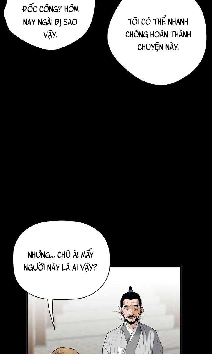 Sự Trở Lại Của Huyền Thoại Chap 63 - Next Chap 64