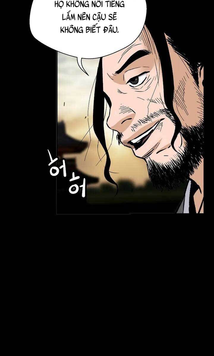 Sự Trở Lại Của Huyền Thoại Chap 63 - Next Chap 64