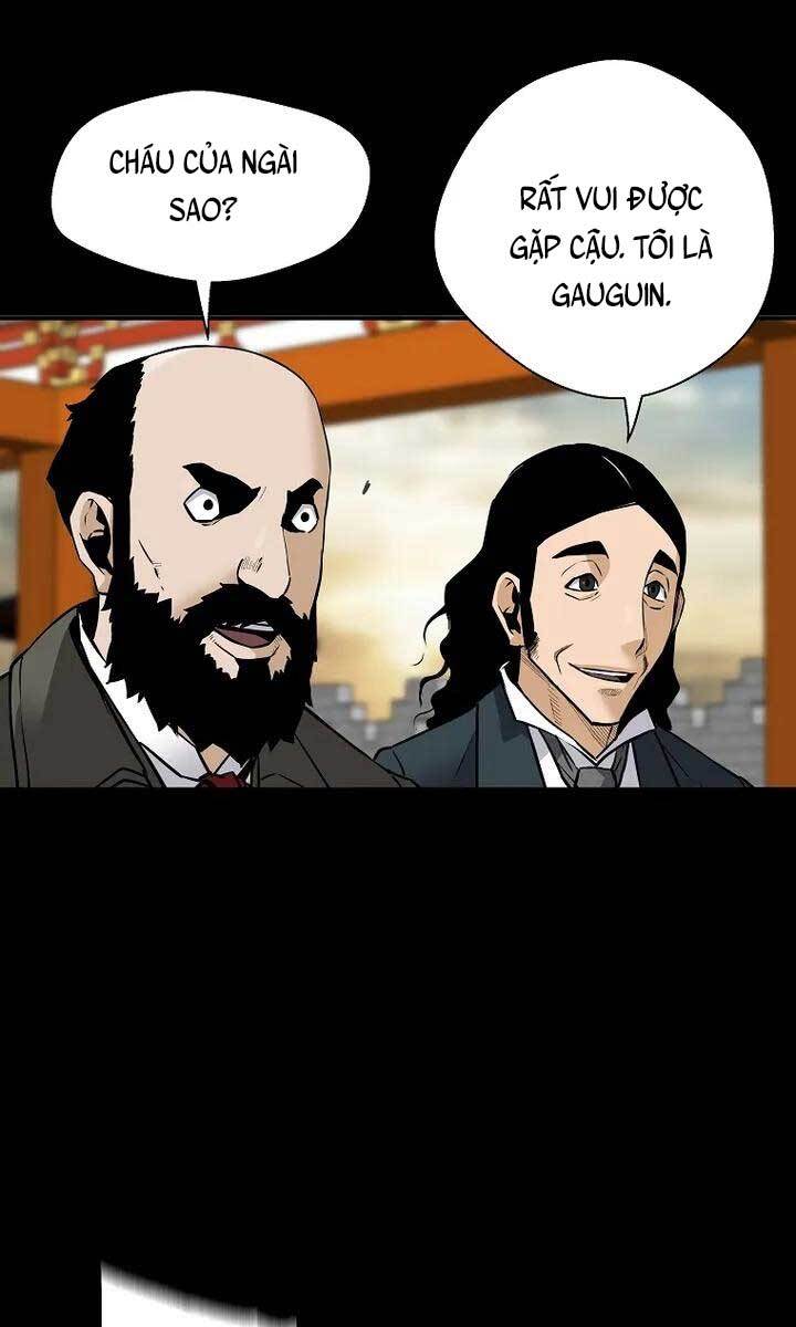 Sự Trở Lại Của Huyền Thoại Chap 63 - Next Chap 64