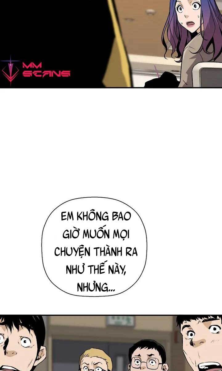 Sự Trở Lại Của Huyền Thoại Chap 63 - Next Chap 64