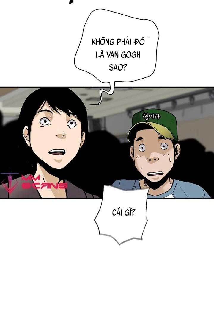 Sự Trở Lại Của Huyền Thoại Chap 63 - Next Chap 64