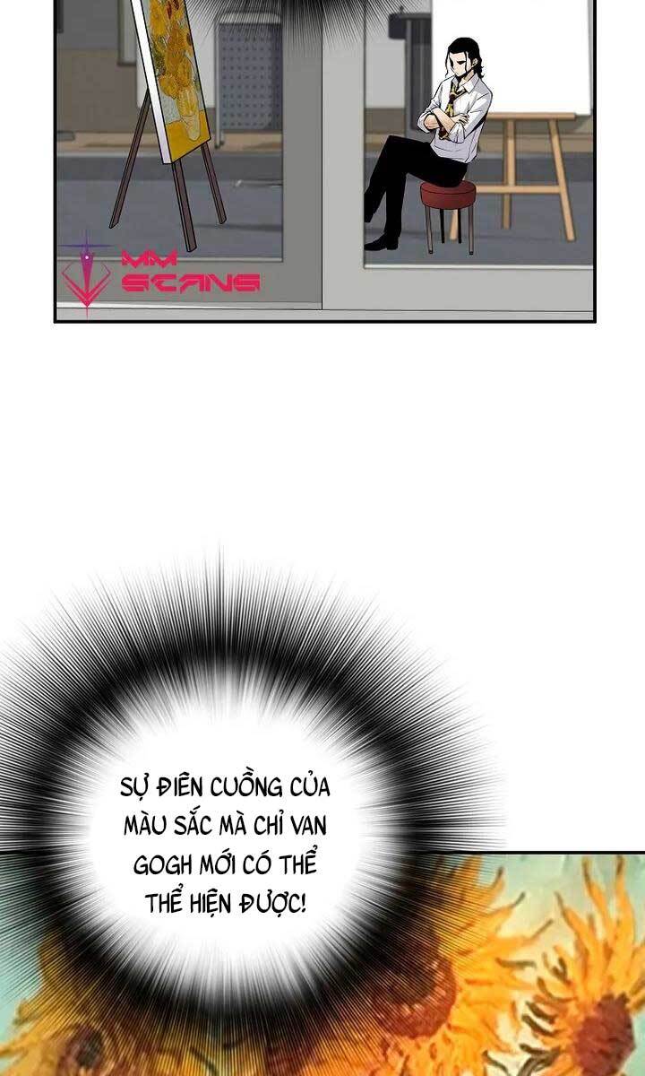 Sự Trở Lại Của Huyền Thoại Chap 63 - Next Chap 64