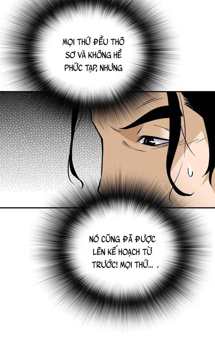 Sự Trở Lại Của Huyền Thoại Chap 63 - Next Chap 64