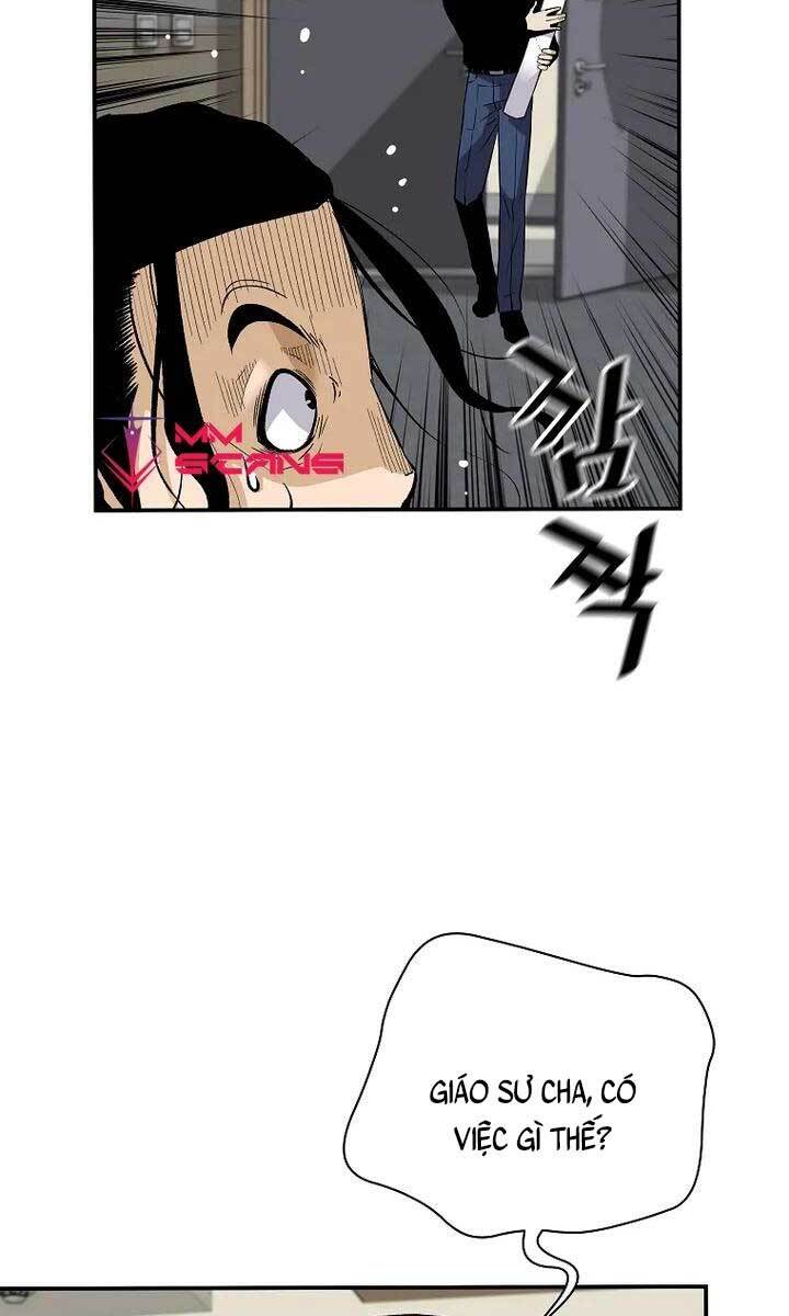 Sự Trở Lại Của Huyền Thoại Chap 63 - Next Chap 64