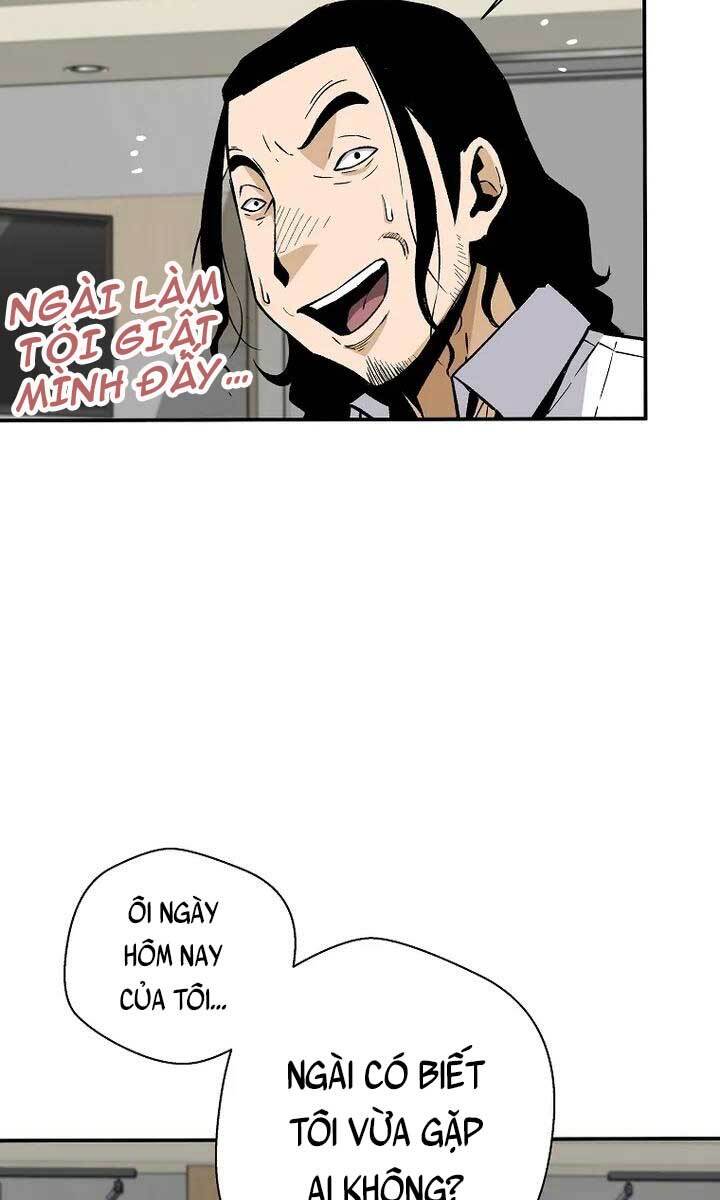 Sự Trở Lại Của Huyền Thoại Chap 63 - Next Chap 64