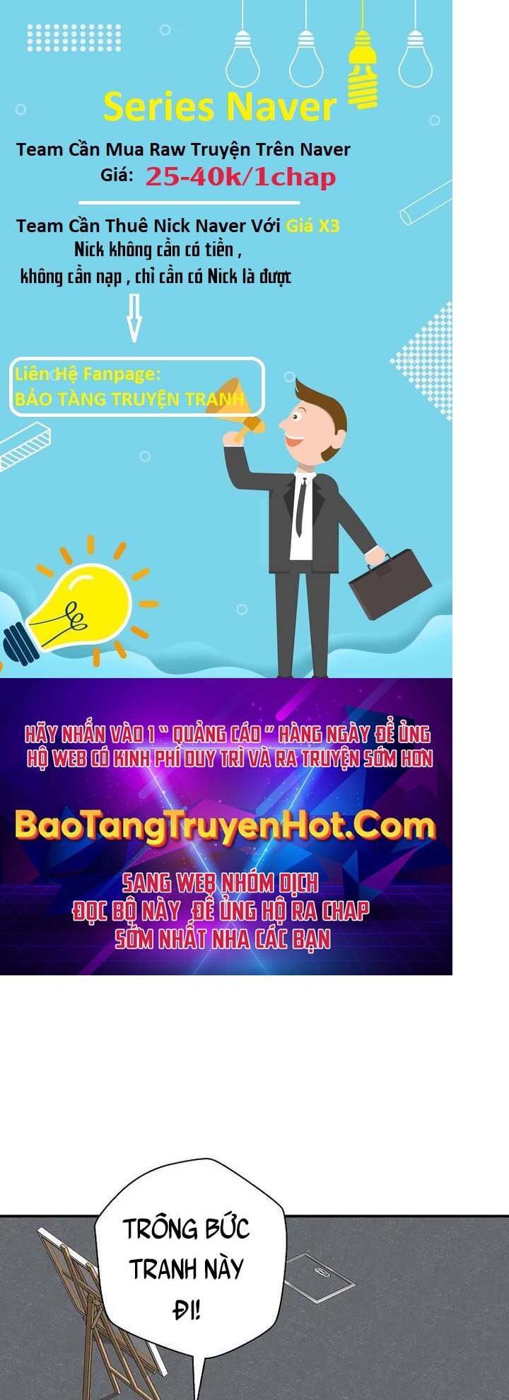 Sự Trở Lại Của Huyền Thoại Chap 63 - Next Chap 64