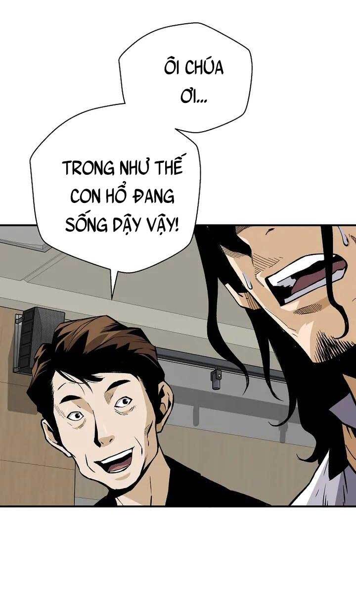 Sự Trở Lại Của Huyền Thoại Chap 63 - Next Chap 64