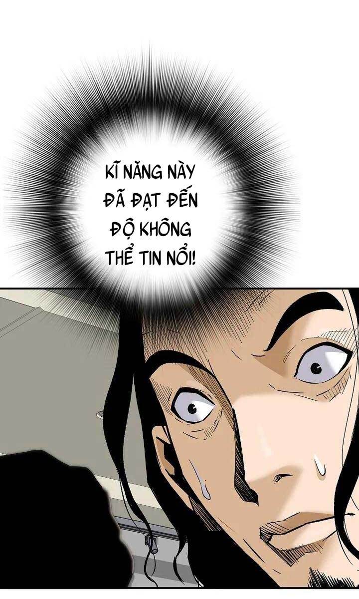 Sự Trở Lại Của Huyền Thoại Chap 63 - Next Chap 64