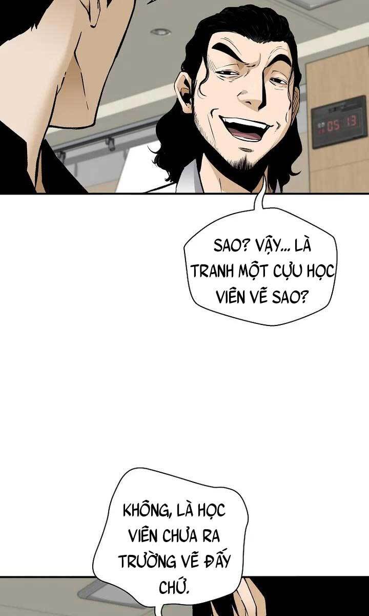 Sự Trở Lại Của Huyền Thoại Chap 63 - Next Chap 64