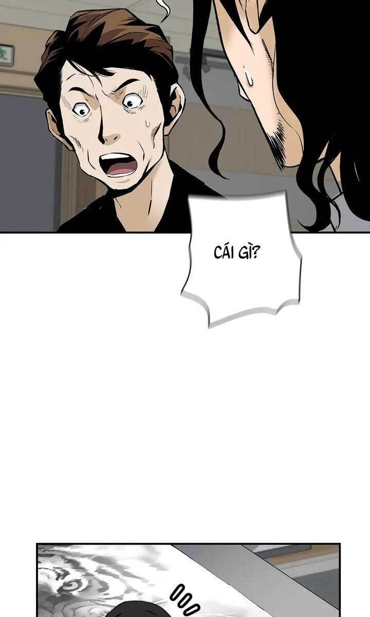 Sự Trở Lại Của Huyền Thoại Chap 63 - Next Chap 64