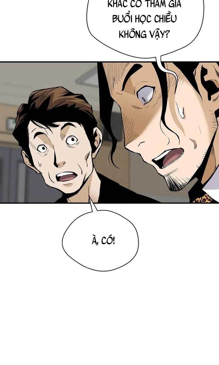 Sự Trở Lại Của Huyền Thoại Chap 63 - Next Chap 64