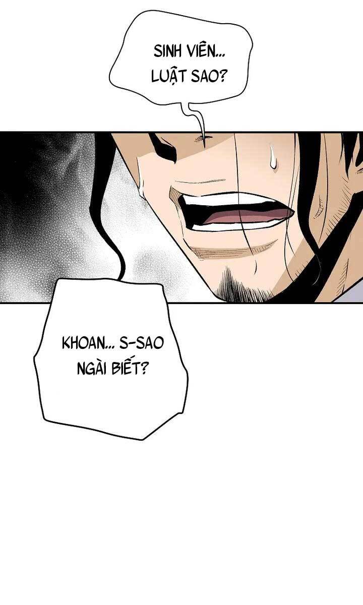 Sự Trở Lại Của Huyền Thoại Chap 63 - Next Chap 64