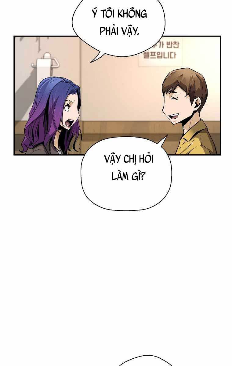 Sự Trở Lại Của Huyền Thoại Chap 64 - Next Chap 65