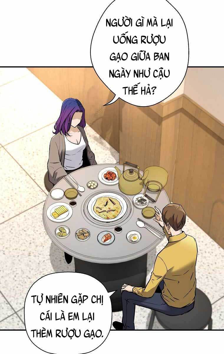 Sự Trở Lại Của Huyền Thoại Chap 64 - Next Chap 65