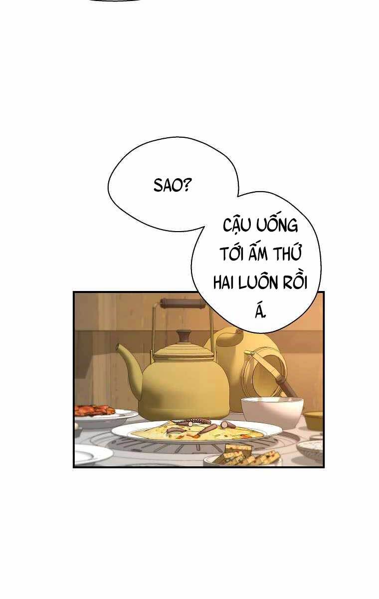Sự Trở Lại Của Huyền Thoại Chap 64 - Next Chap 65