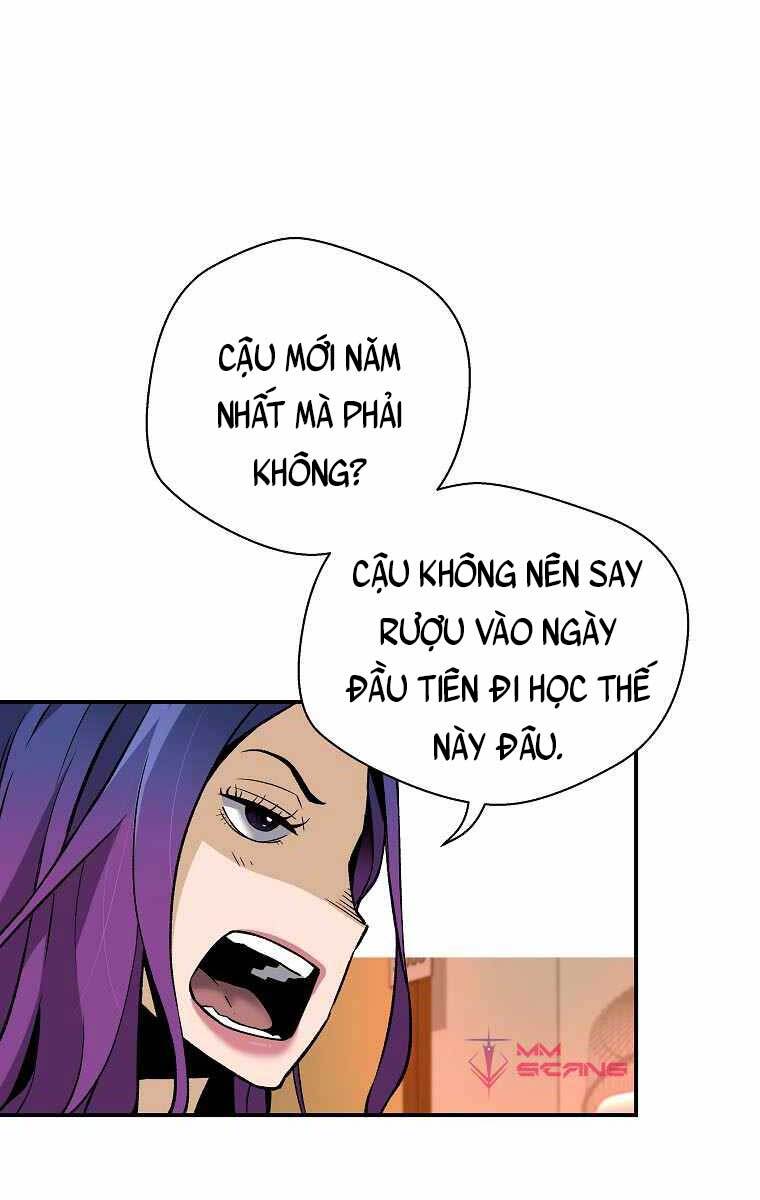 Sự Trở Lại Của Huyền Thoại Chap 64 - Next Chap 65