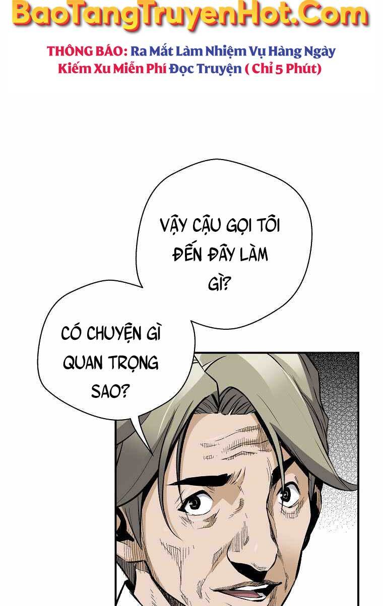 Sự Trở Lại Của Huyền Thoại Chap 64 - Next Chap 65