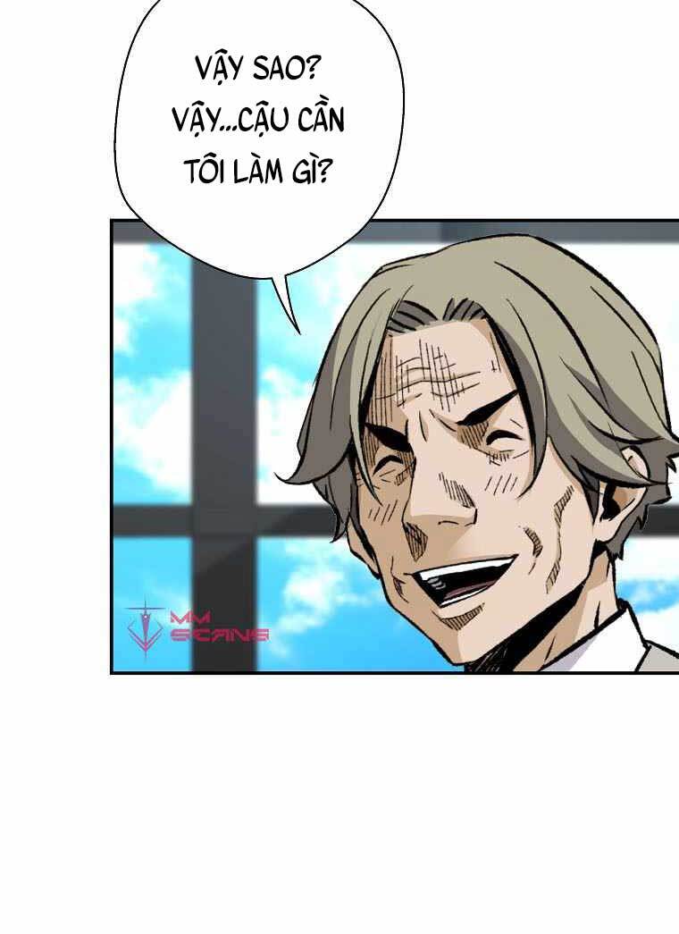 Sự Trở Lại Của Huyền Thoại Chap 64 - Next Chap 65