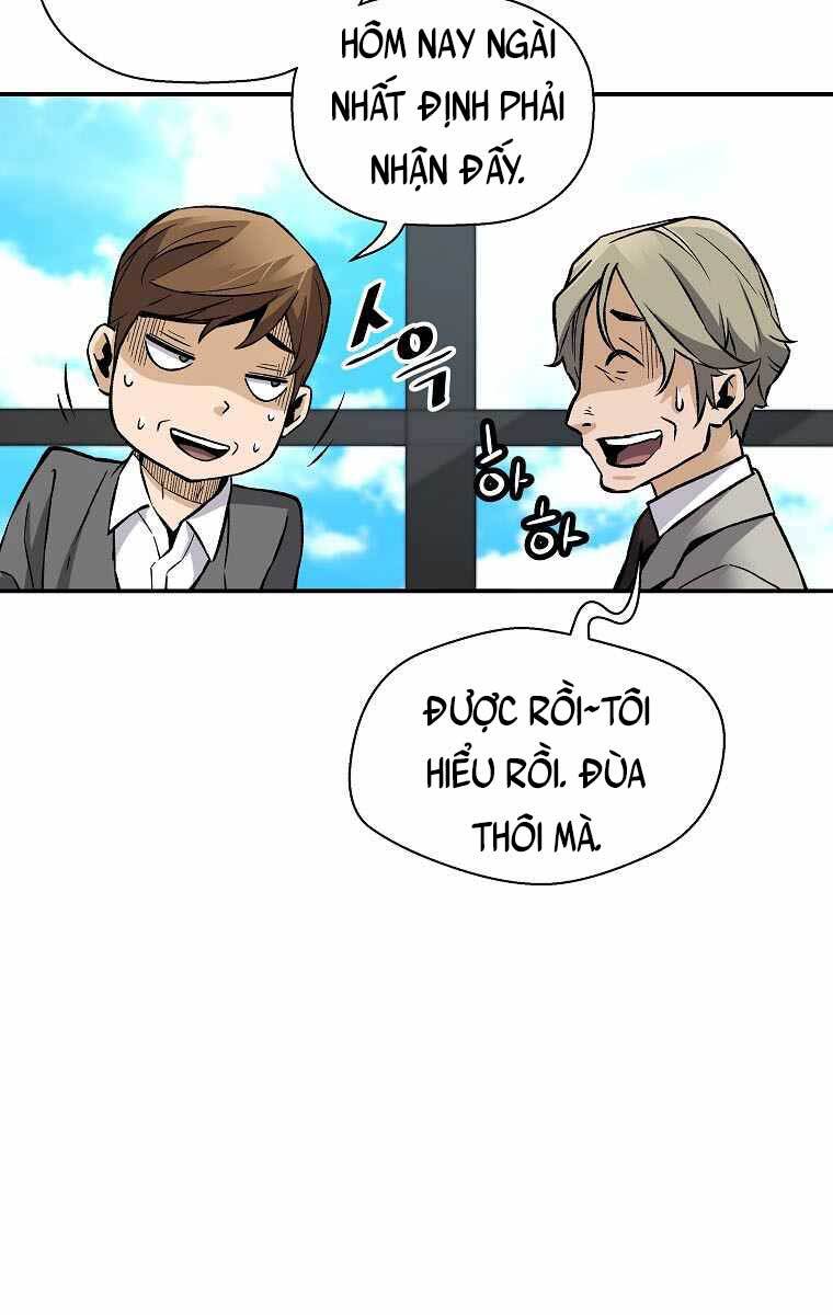 Sự Trở Lại Của Huyền Thoại Chap 64 - Next Chap 65