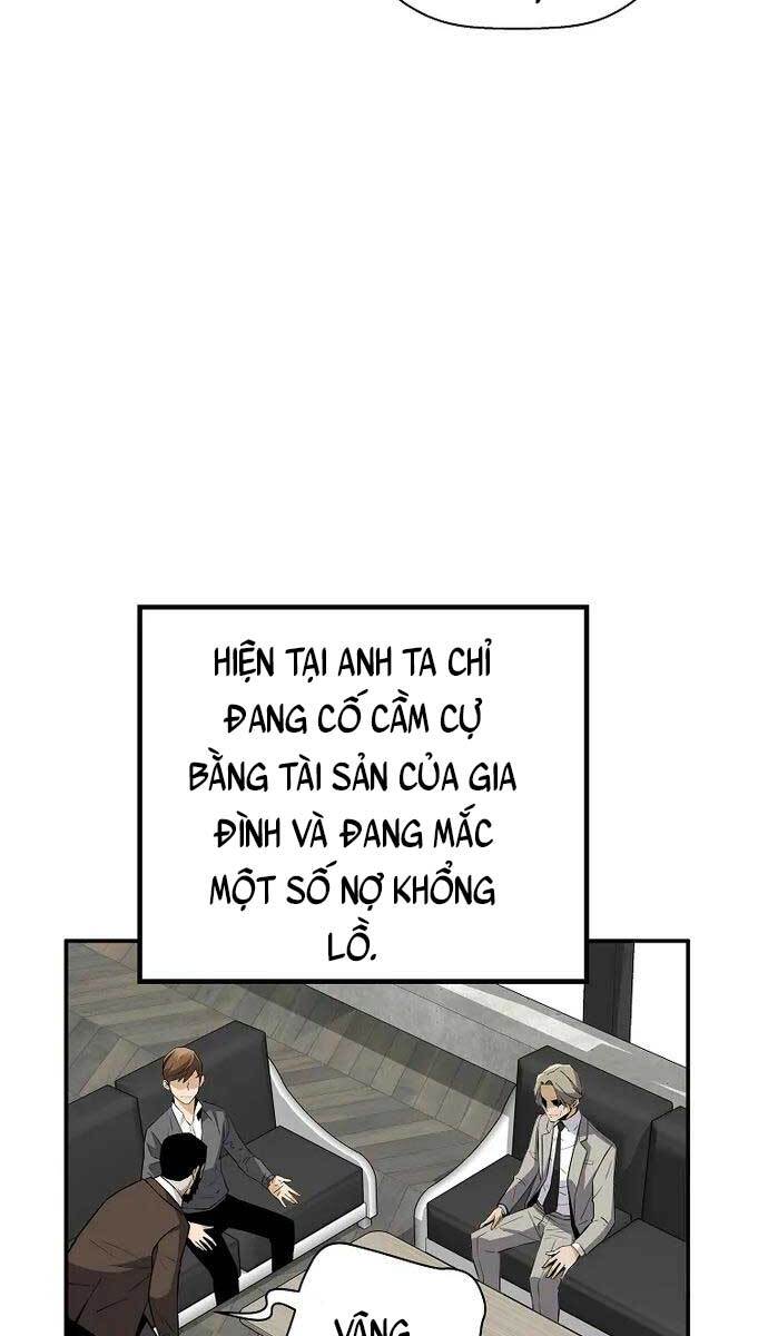 Sự Trở Lại Của Huyền Thoại Chap 65 - Next Chap 66