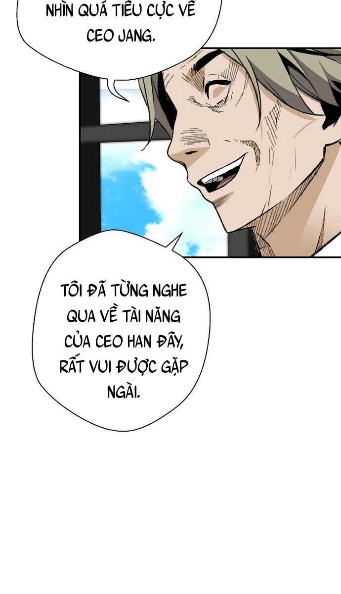 Sự Trở Lại Của Huyền Thoại Chap 65 - Next Chap 66