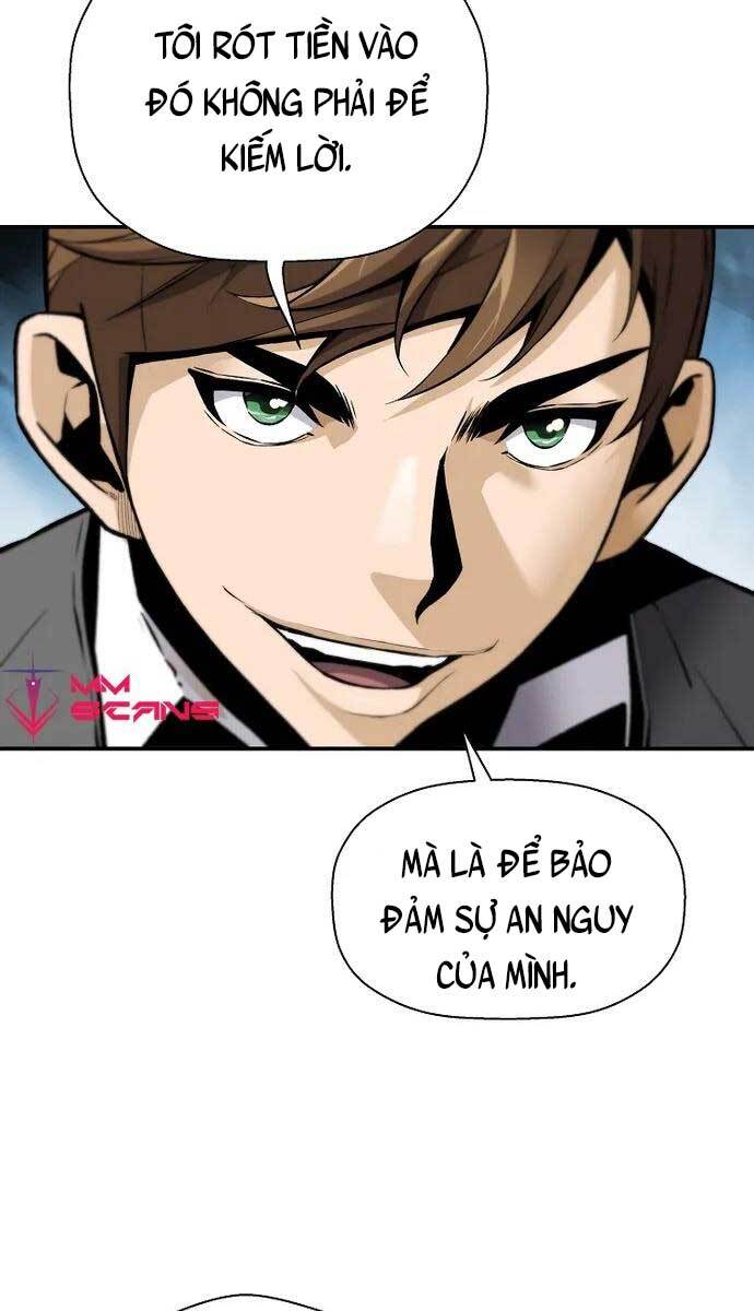 Sự Trở Lại Của Huyền Thoại Chap 65 - Next Chap 66
