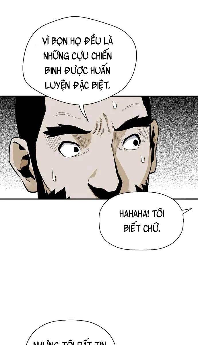 Sự Trở Lại Của Huyền Thoại Chap 65 - Next Chap 66