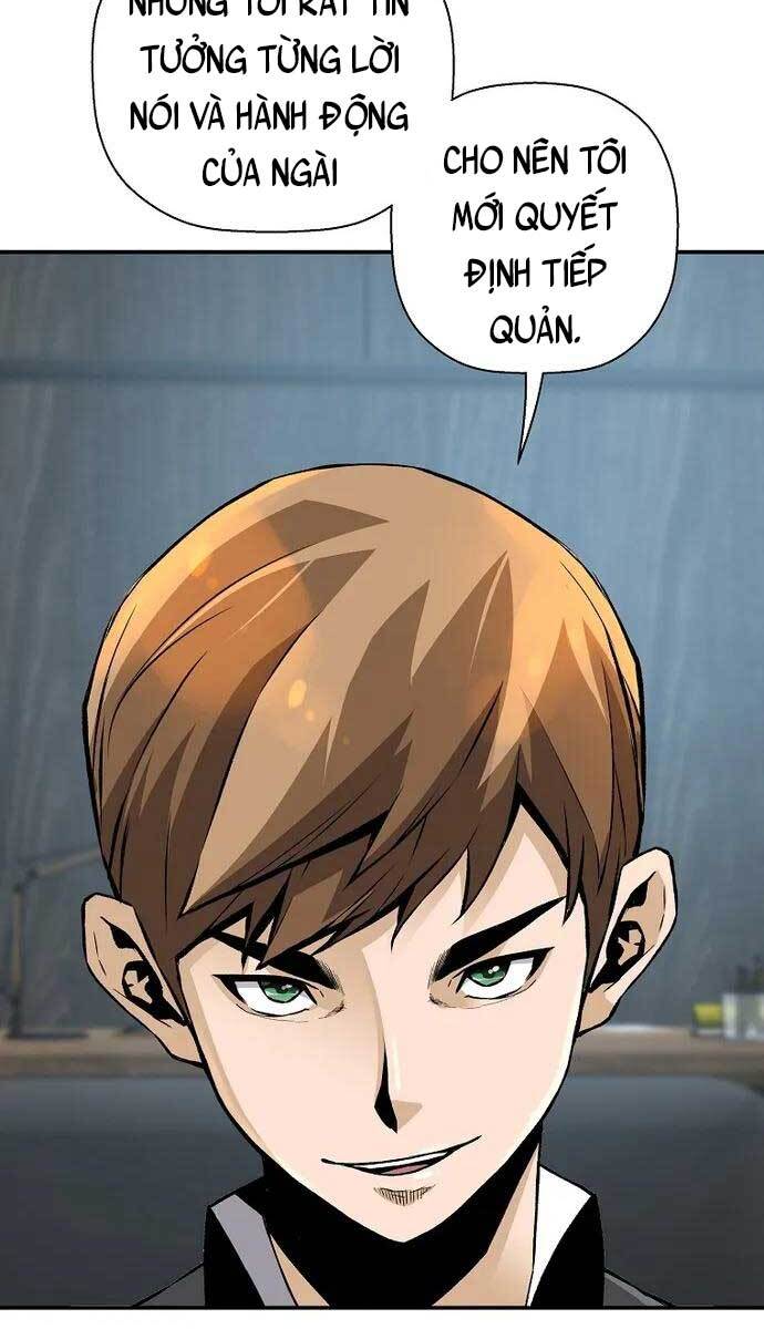 Sự Trở Lại Của Huyền Thoại Chap 65 - Next Chap 66