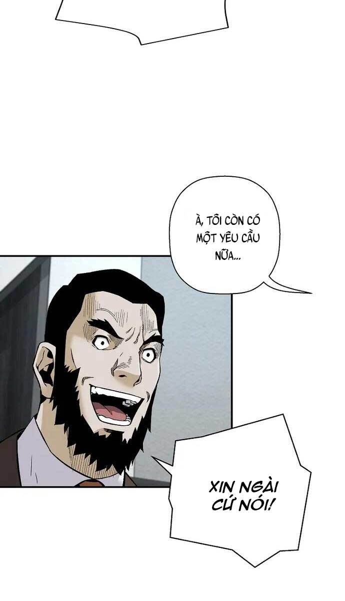 Sự Trở Lại Của Huyền Thoại Chap 65 - Next Chap 66