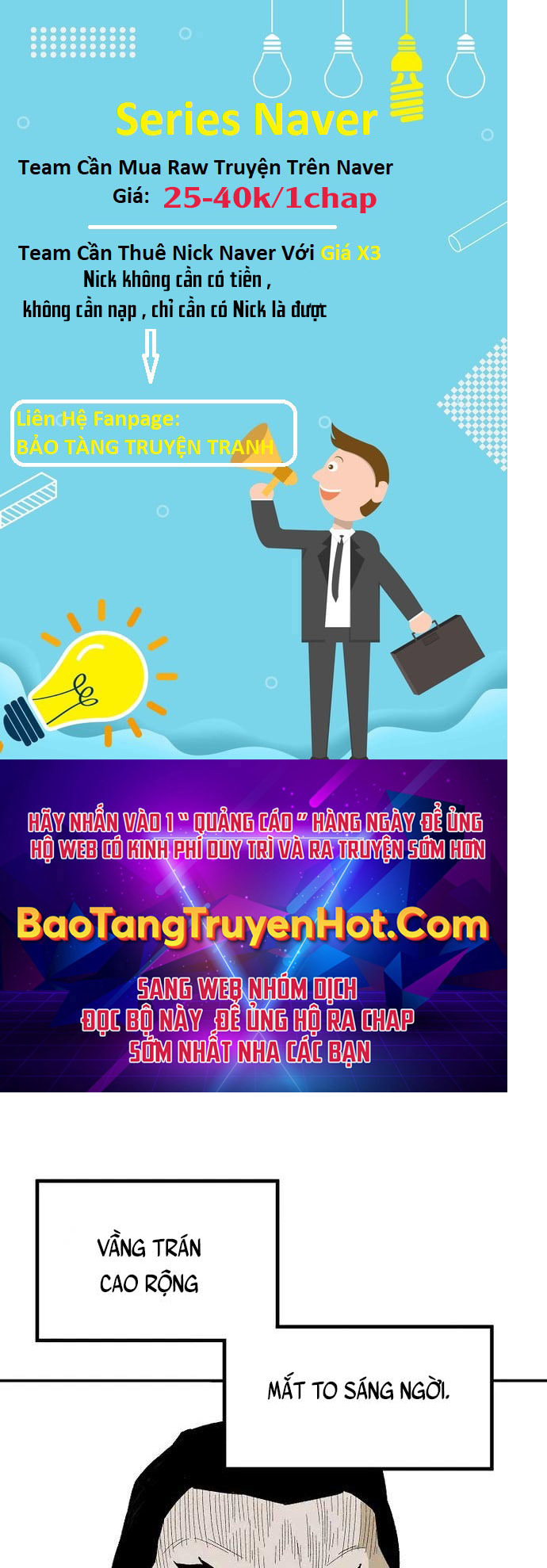 Sự Trở Lại Của Huyền Thoại Chap 65 - Next Chap 66