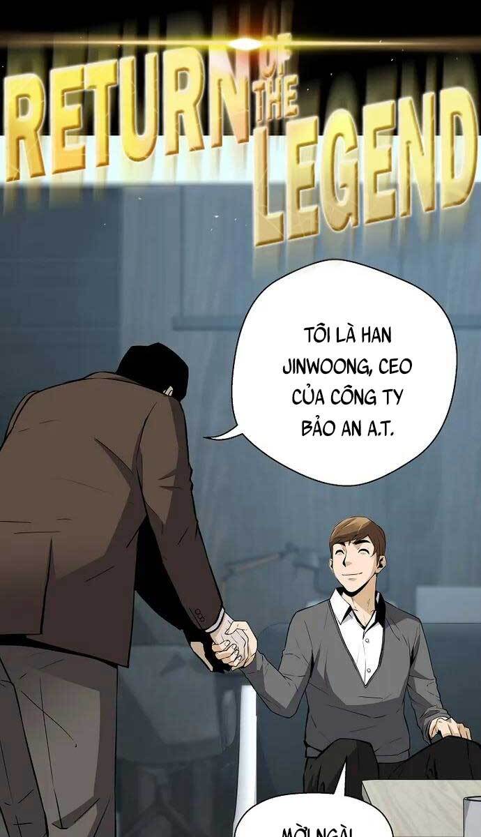 Sự Trở Lại Của Huyền Thoại Chap 65 - Next Chap 66