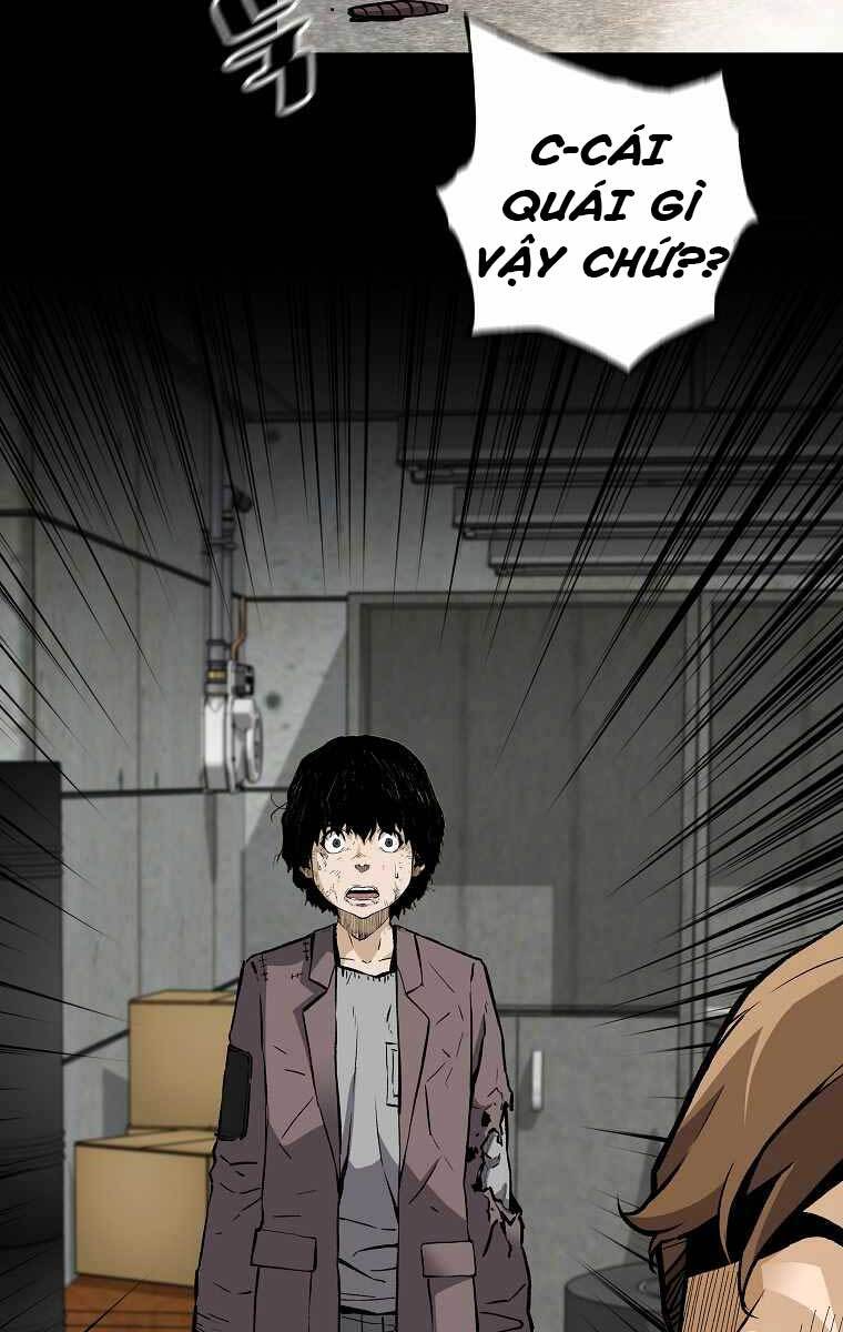 Sự Trở Lại Của Huyền Thoại Chap 66 - Next Chap 67
