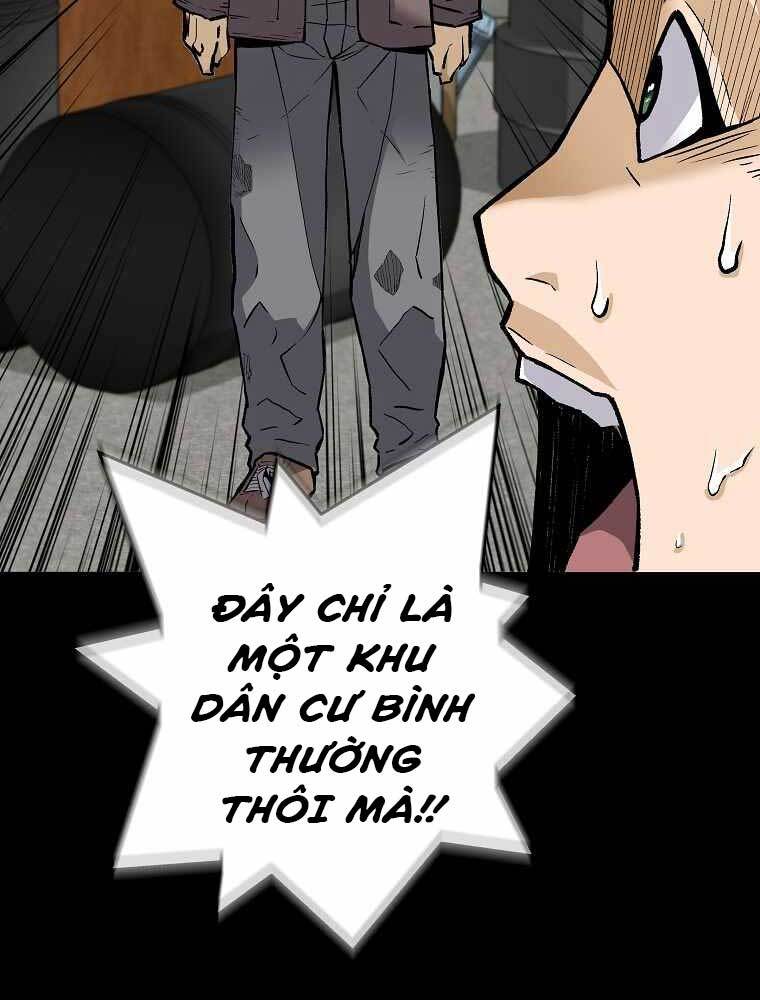 Sự Trở Lại Của Huyền Thoại Chap 66 - Next Chap 67